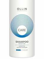 Шампунь для волос увлажняющий CARE OLLIN PROFESSIONAL                                  1000 мл